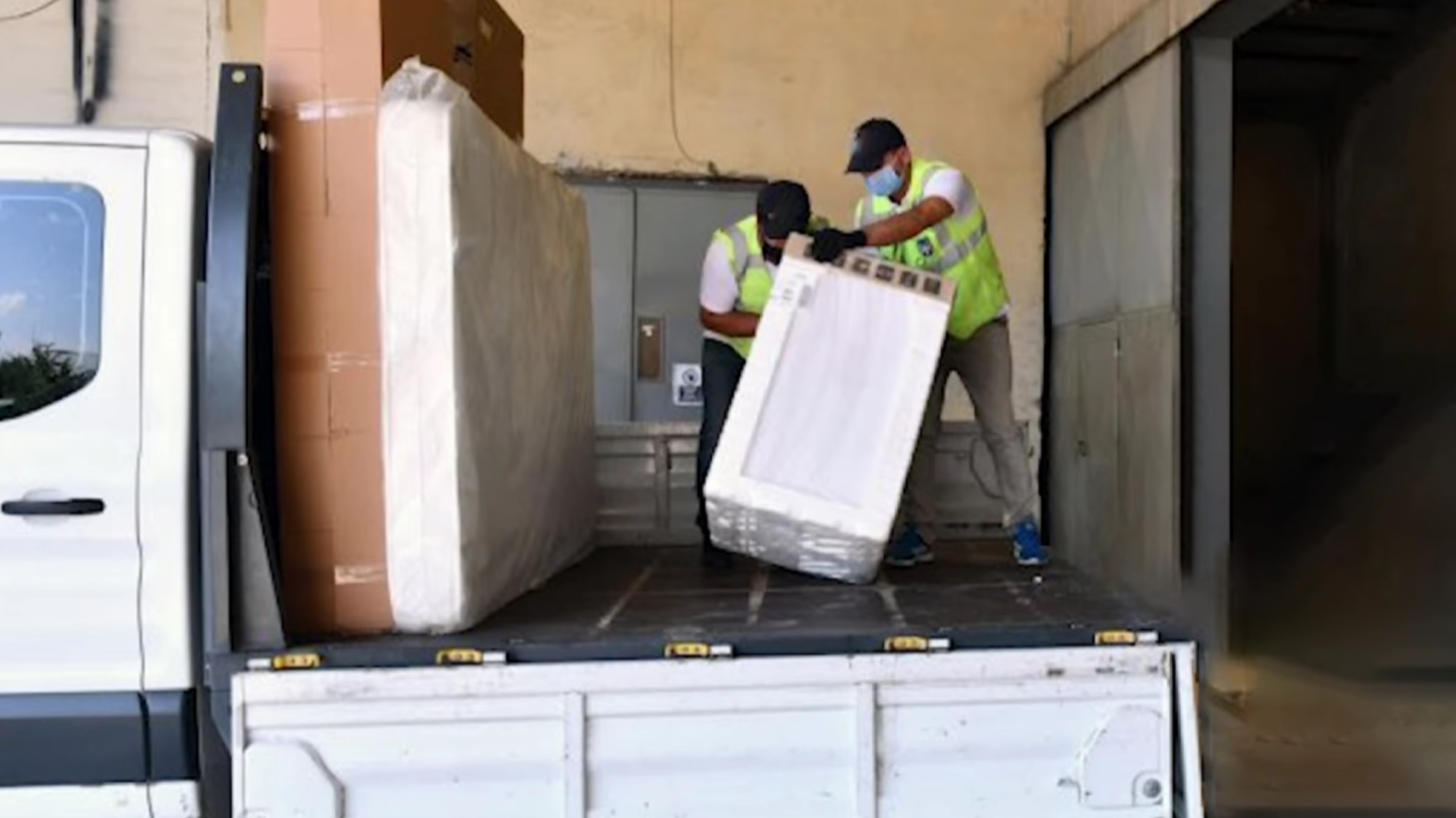 Halk Ekmek Fabrikası